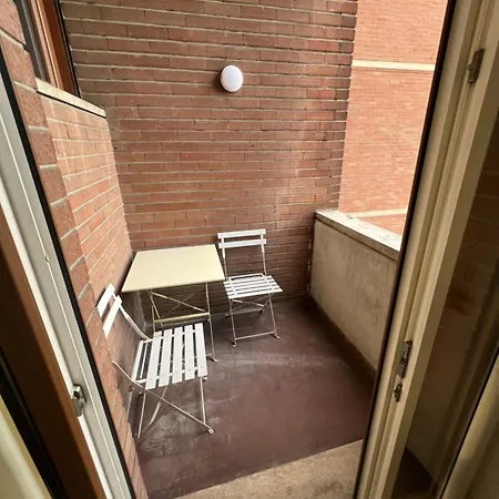 Penzion Manaroomsmasini Boloňa