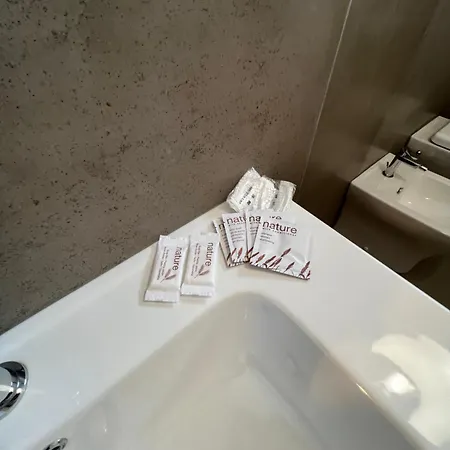 Manaroomsmasini Penzion *
